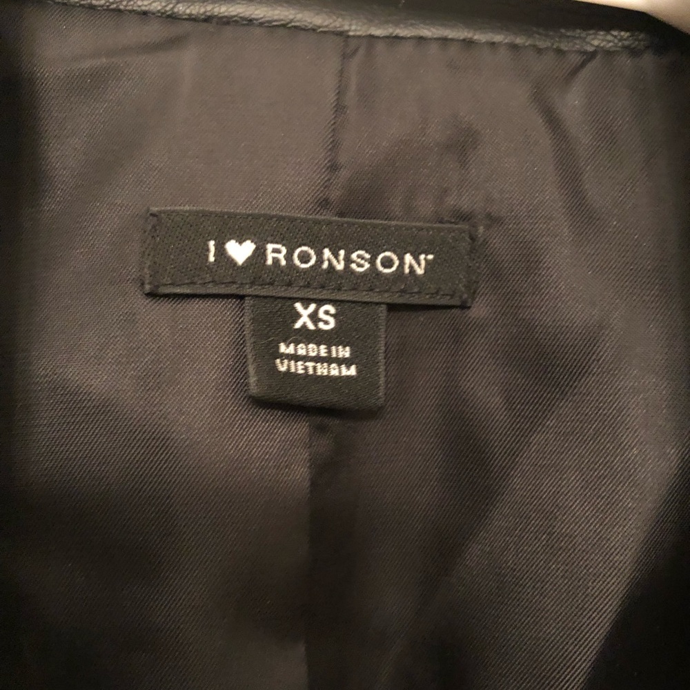 Jacket - Picture 2 of 2